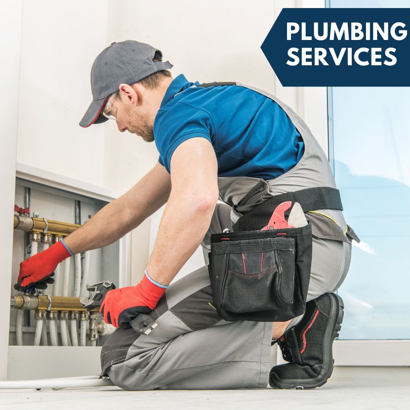 Pace Plumbing Company